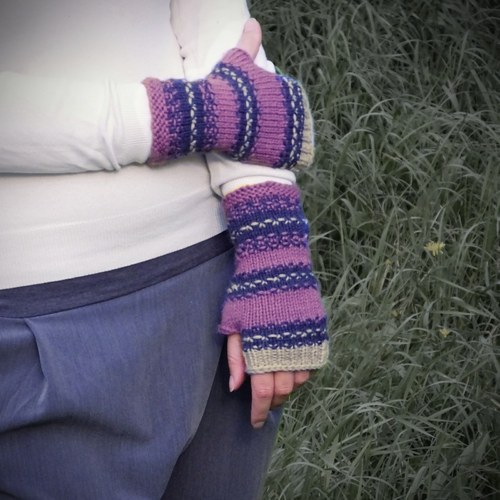 Obal na packy II — foto 3