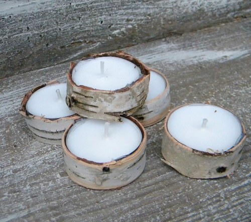 Přírodní svícení III. — foto 2