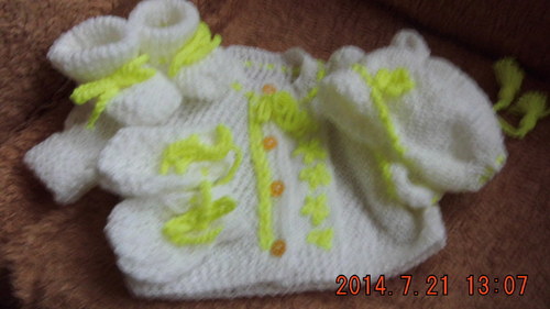 Souprava Bedřich — foto 2
