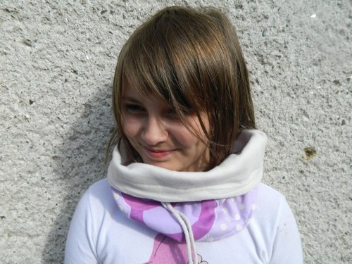 Nákrčník - pejsek — foto 5