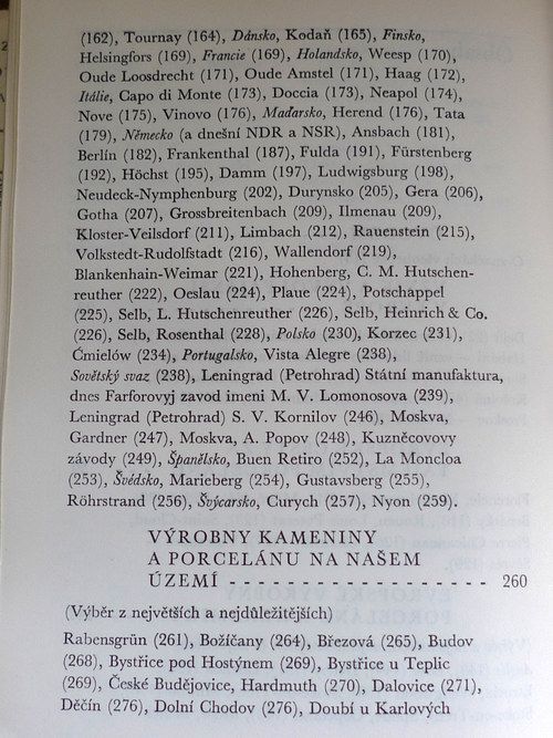 Kouzlo keramiky a porcelánu — foto 5