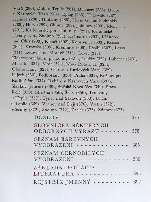 Kouzlo keramiky a porcelánu — foto 6