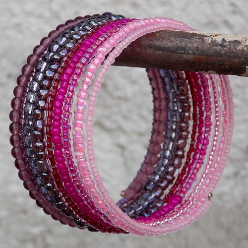 Mystic Fuchsia... — foto 2