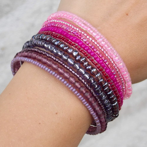 Mystic Fuchsia... — foto 3