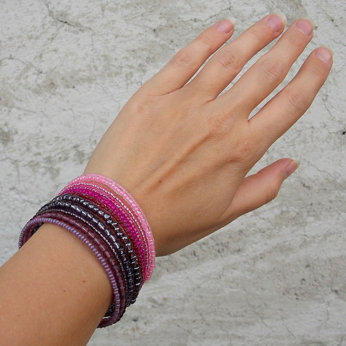 Mystic Fuchsia... — foto 4