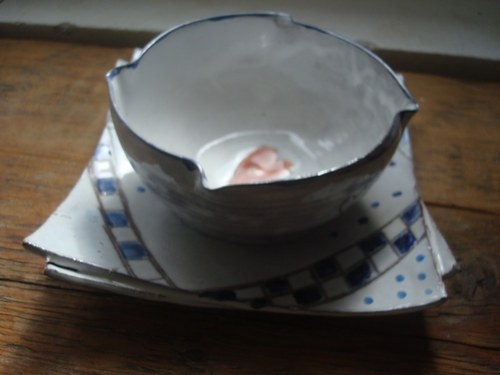 DG talíř twist — foto 2
