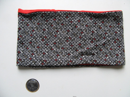 Pružná oboustranná čelenka — foto 3