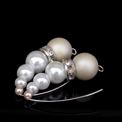White Pearl Bubbles Exclusive... — foto 3