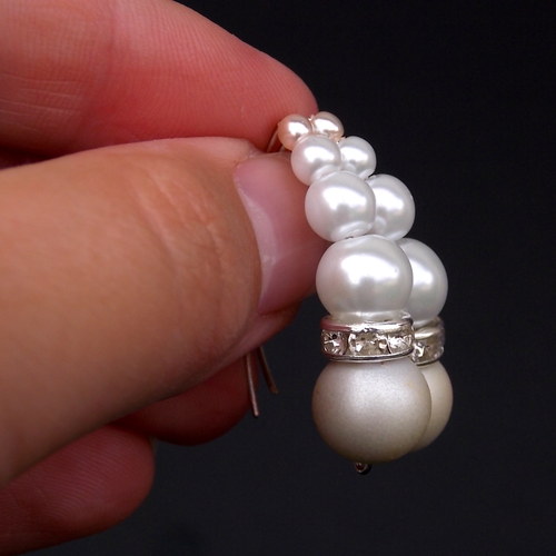 White Pearl Bubbles Exclusive... — foto 5