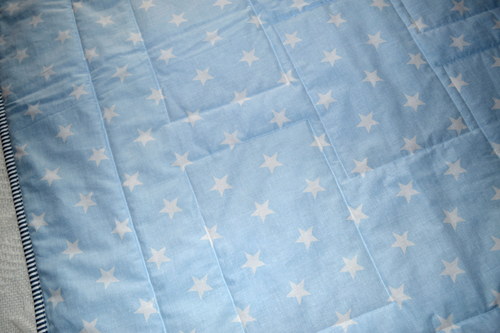 Patchwork pro malé piloty — foto 6