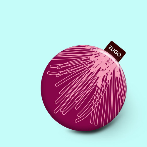 BLOOM no.8 / zrcátko 56 mm — foto 2