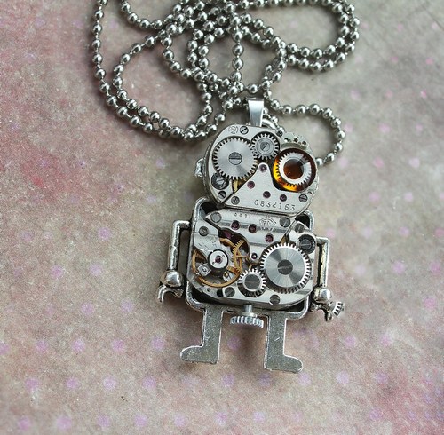 Robokluk — foto 2