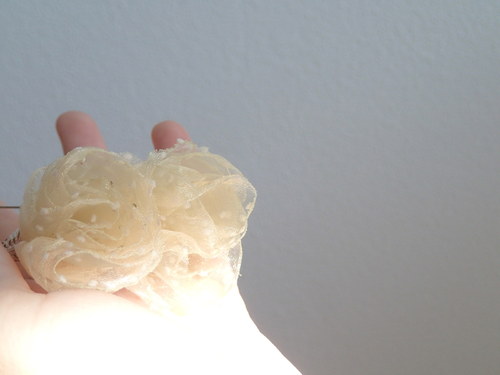 Vílí naušničky — foto 3