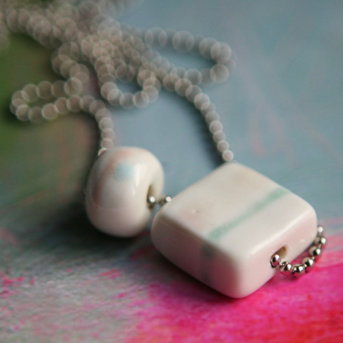 Obohatit. Dva. (porcelán) — foto 2