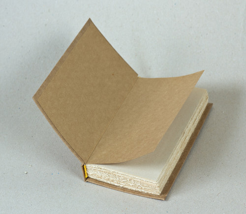 #30 Originál dárková edice /blok Natural — foto 4