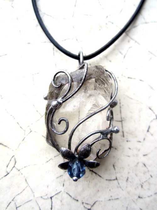 Mrazivá náklonnosť — foto 4