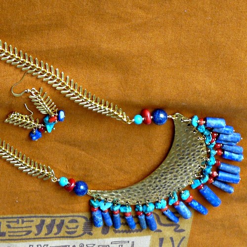 Egyptian Revival 7 — foto 2