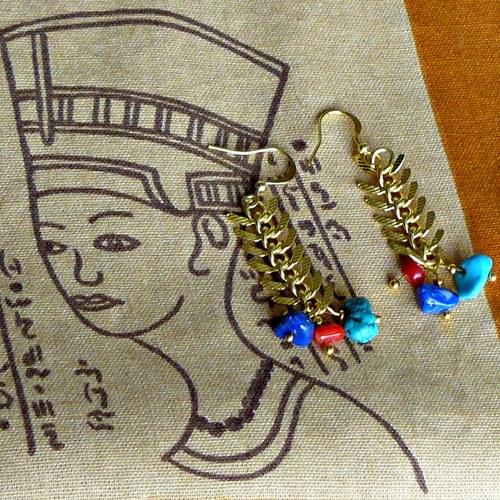 Egyptian Revival 7 — foto 3