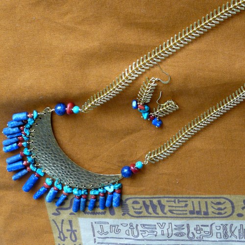 Egyptian Revival 7 — foto 4