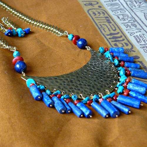 Egyptian Revival 7 — foto 5