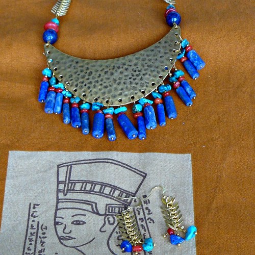 Egyptian Revival 7 — foto 6