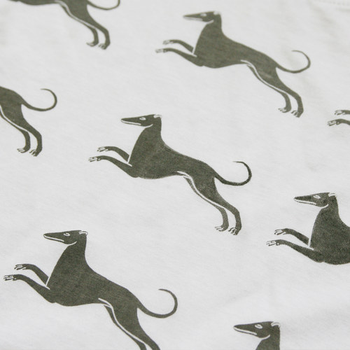 Greyhound t-shirt — foto 6