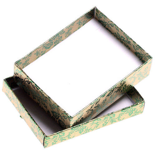 Dárková krabička, 9x7x2,5 cm — foto 2