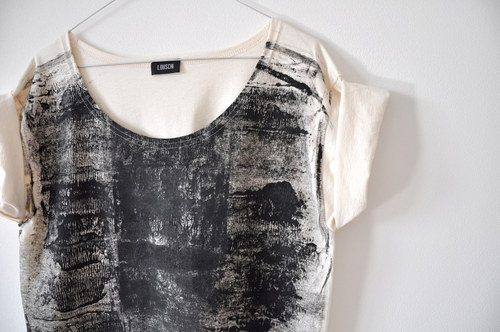 Triko PRINT — foto 2