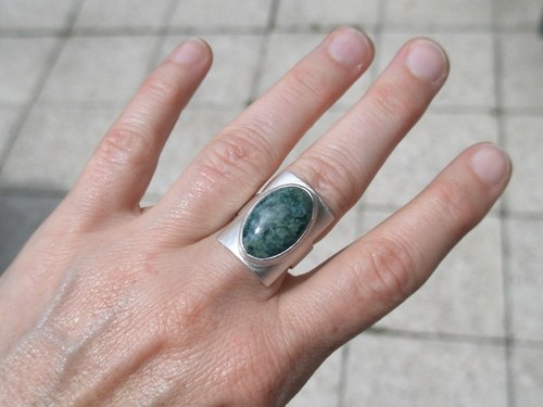 "Jade Jaguar" — foto 3