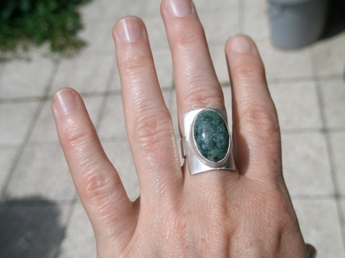 "Jade Jaguar" — foto 4