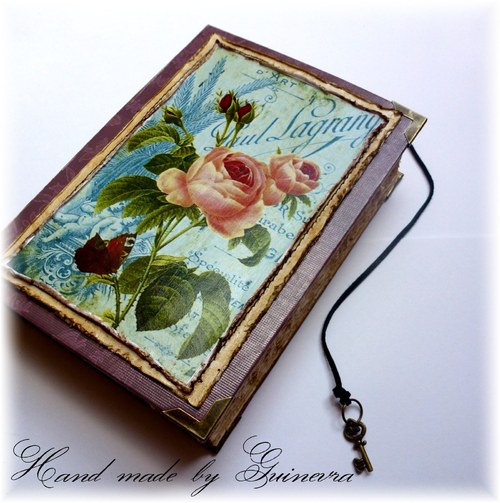 Rose Gracieux — foto 5