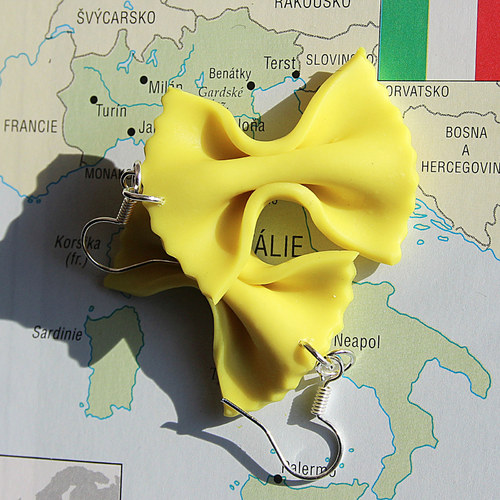 Farfalle — foto 3