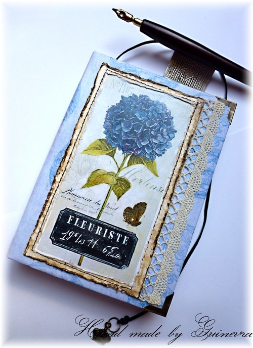 Hydrangea — foto 5
