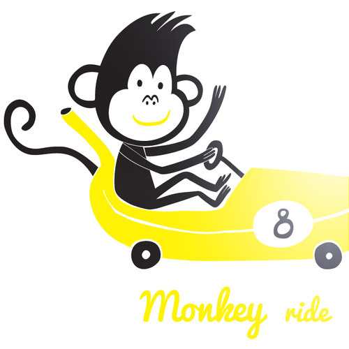 Monkey ride — foto 2