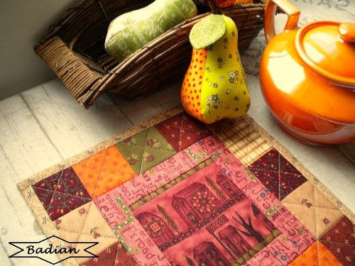 Sweet autumn afternoon — foto 3