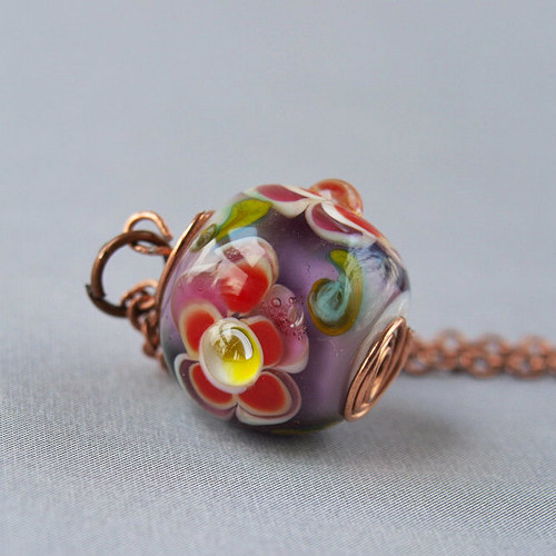Přívěšek Katka — foto 5
