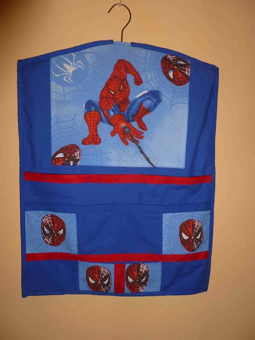 Spiderman - kapsář 3 — foto 4