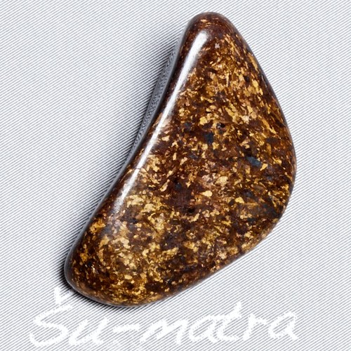 Bronzit — foto 2