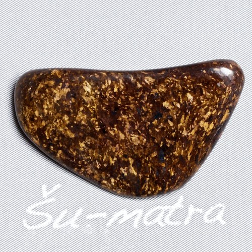 Bronzit — foto 3