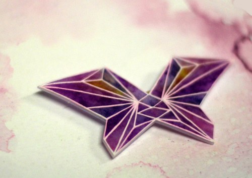 L'Effet Papillon — foto 2
