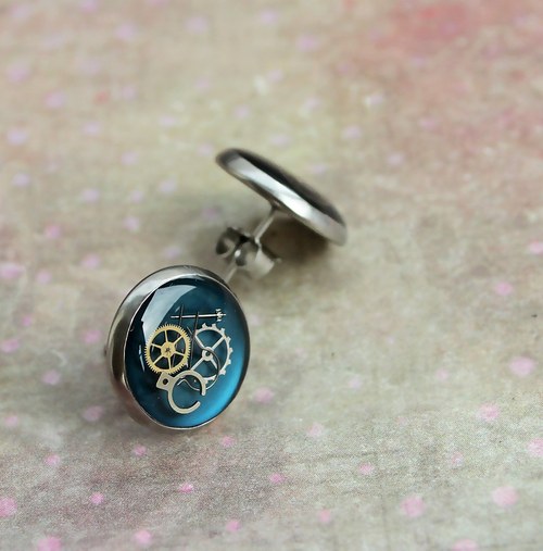 Light blue circles — foto 2