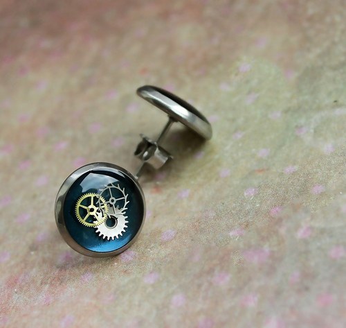 Light blue circles — foto 2