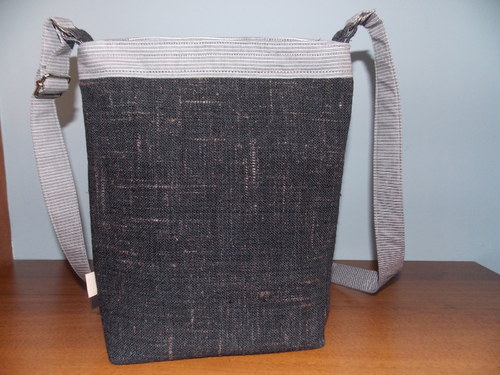 Messenger s holkou Santoro Gorjuss — foto 2