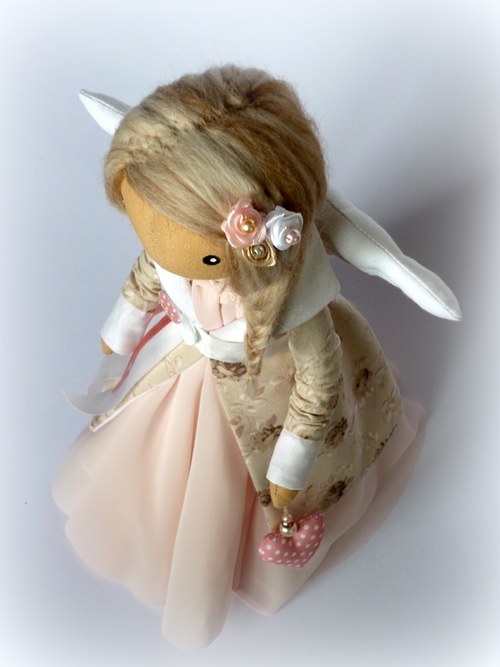 Anděl stojící (REZERVACE) — foto 5