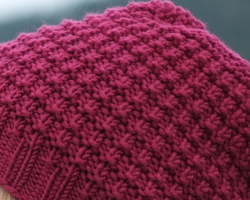 Merino vínová — foto 3