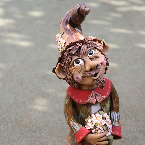 Skřet Břéťa — foto 5