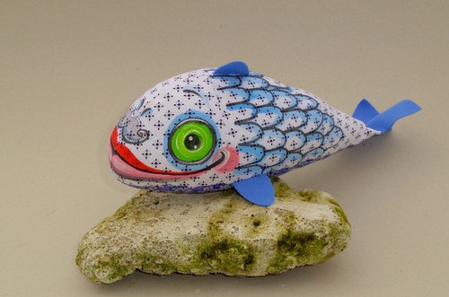 Výlov — foto 2