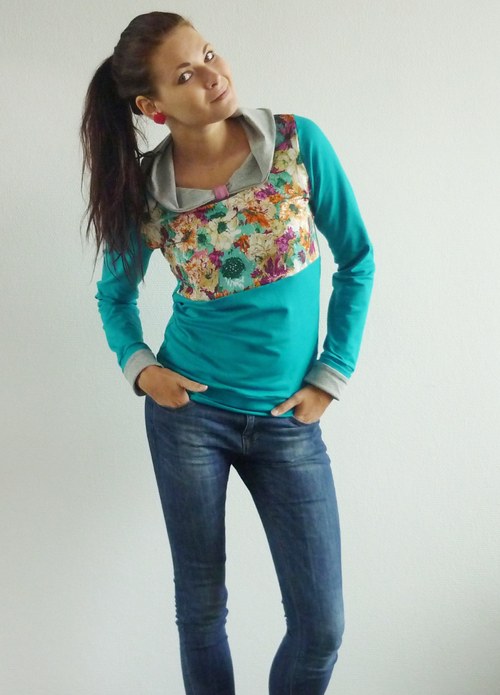 Mikina — foto 2