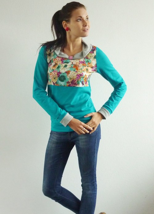 Mikina — foto 3