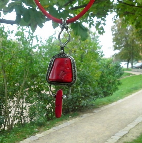 Korálový — foto 4